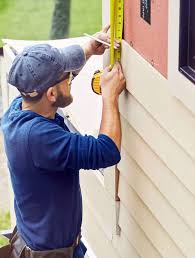 Best Siding Removal and Disposal  in Montpelier, VT